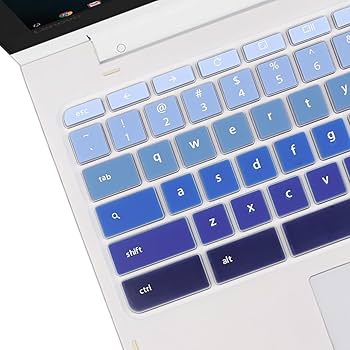 Amazon.com: Keyboard Cover for Acer Chromebook 311 314 315